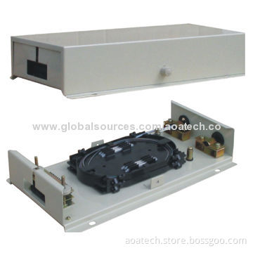 Telecommunication distribution boxNew